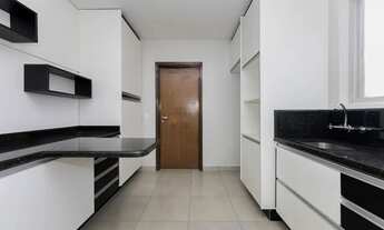 Imagem 7: Apartamento para Venda em Curitiba, Juvevê, 3 dormitórios, 3 banheiros, 1 vaga