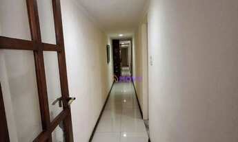 Imagem 5: Apartamento à venda, 147 m² por R$ 1.000.000,00 - Icaraí - Niterói/RJ