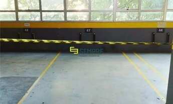 Imagem 15: Vagas para vender no Lourdes em BH