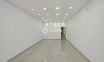 Imagem 5: Salão comercial bem localizado e espaçoso no Centro de Osasco