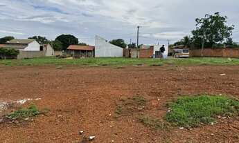 Imagem: LOTE LUZIMANGUES