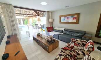 Imagem 4: Casa sensacional em localização privilegiada na orla de Porto Seguro!