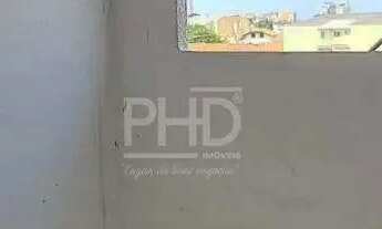 Imagem 6: Cobertura à venda, 2 quartos, 1 suíte, 2 vagas, Campestre - Santo André/SP