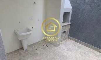 Imagem 13: Sobrado 2 suítes, 2 vagas - R$ 595.000 - Vila Mirante