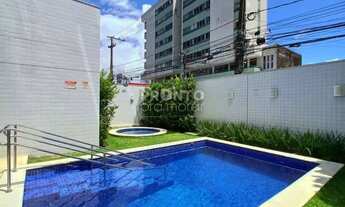 Imagem 3: Imóvel para venda tem 59 metros quadrados com 2 quartos em Ilha do Retiro - Recife - PE