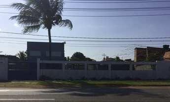 Imagem: Alugo loja c terreno Ba099