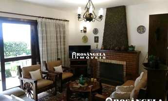 Imagem 7: Casa à venda, 190 m² por R$ 1.850.000,00 - Granja Guarani - Teresópolis/RJ