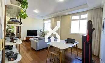 Imagem 2: Apartamento à venda, 3 quartos, 1 suíte, 1 vaga, Santa Efigênia - Belo Horizonte/MG