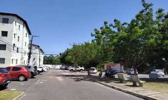 Imagem 2: Vendo apartamento no cond. itamracá 1 angelim