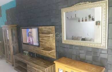 Imagem: Casa com 2 quartos, 2 vagas de garagem