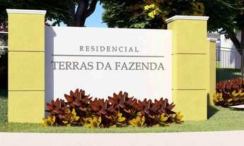 Imagem: Terreno para venda no Condominio Terras