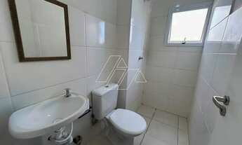 Imagem 6: Apartamento à venda Residencial Mangueiras Bairro Vereador Eduardo Andrade Reis Marília