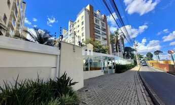 Imagem: Cobertura Duplex com 3 dormitórios disponível