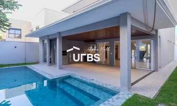 Imagem: Sobrado Jardins Atenas 4 suites