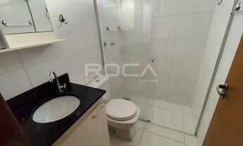 Imagem 7: Apartamento Padrão para Alugar no Jardim Paraíso, São Carlos