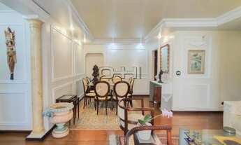 Imagem 3: Venda Apartamento 4 Dormitórios - 128 m² Vila Romana