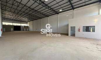 Imagem 3: GALPÃO NA 912 SUL