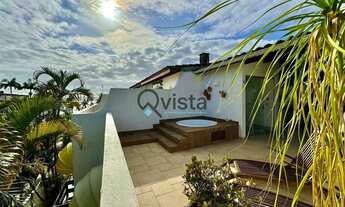 Imagem: Sobrado à Venda na Enseada no Guarujá