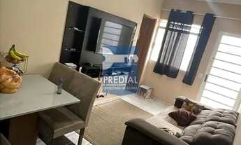 Imagem 5: Apartamento 2 quartos para Locação Jardim Tangará, São Carlos