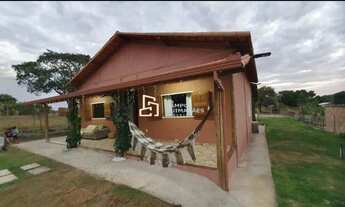 Imagem 3: Casa para aluguel, 3 quartos, Área Rural de Esmeraldas - Esmeraldas/MG