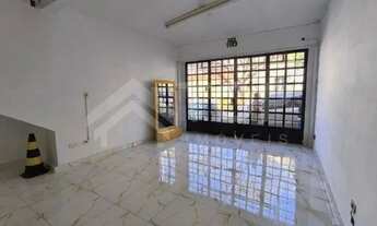 Imagem 7: Espaço Comercial no Jardim São Carlos, São Carlos - Salão para Alugar