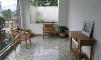 Imagem 2: Cobertura para venda possui 160 metros quadrados com 3 quartos em Brasiléia - Betim - MG