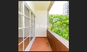 Imagem 6: Apartamento à venda possui 118 metros quadrados com 3 quartos em Bom Fim - Porto Alegre