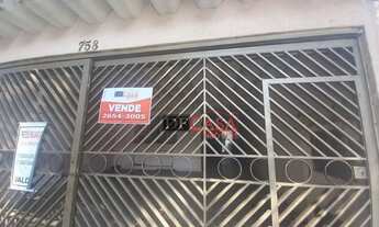 Imagem: Terreno 300m a venda em Vila Carrão