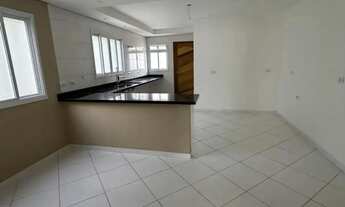 Imagem 7: Sobrado para aluguel e venda tem 200 metros quadrados com 3 quartos