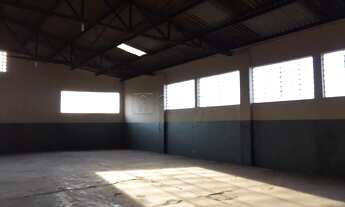 Imagem: Galpão comercial de 1.060 m² para locação