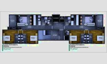 Imagem 6: Apartamento TIMBÓ - SC