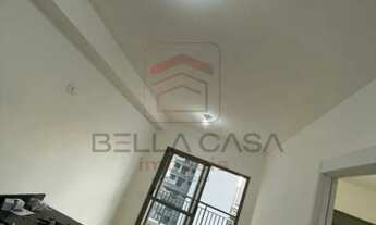 Imagem: Oportunidade enfrente o Metro Belem 40m2