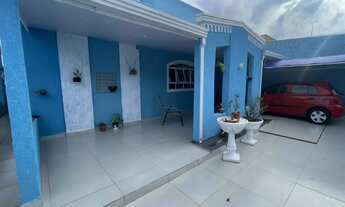 Imagem: Casa para Venda em Regente Feijó, Residencial