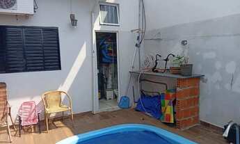 Imagem 5: Vende-se casa no Residencial Palestra Rua Pedro Alves da Silva, 2635