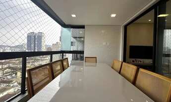 Imagem 4: Apartamento á venda Reserva Brasil Lazer Completo Aparecida Santos