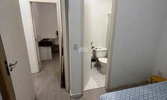 Imagem 5: Apartamento com 3 quartos em Guatupê - São José dos Pinhais - PR