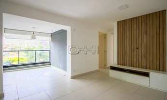 Imagem 3: Aluguel Apartamento 3 Dormitórios - 68 m² Sumaré