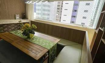 Imagem 7: Apartamento 138m² | 3 Suítes | 2 Vagas