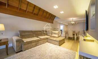 Imagem 2: APARTAMENTO À VENDA NO CENTRO DE GRAMADO COM 4 DORMITÓRIOS!