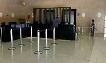 Imagem 4: Sala Comercial Aluguel no Ideale Offices