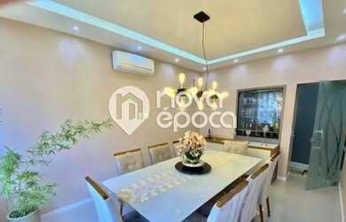 Imagem 7: Copacabana Apartamento com 3 dormitórios