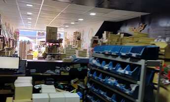 Imagem 3: Ponto comercial na Barcelos Domingos, campo grande RJ