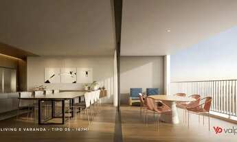 Imagem 6: Apartamentos novos à venda no Água Verde, Curitiba