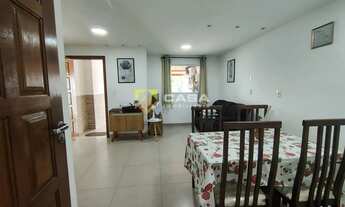 Imagem 2: Oportunidade imperdível: Casa duplex em São Patrício, a 25 min da praia! AGSN