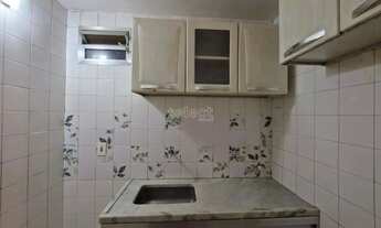 Imagem 3: Apartamento 1 quarto - Centro