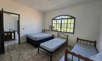 Imagem 6: Oportunidade única na Praia do Morro Casa Triplex à venda!