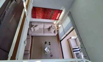 Imagem 6: Cobertura Duplex s à venda, 214 m², 3 Quartos, 2 Suítes, 4 Vagas - por R$ 2.550.000,00 - C