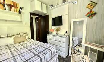 Imagem 4: Quartos individuais Ap rio vermelho temporada ano novo carnaval verão festas salvador