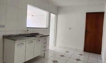 Imagem 3: Apartamento 100m² 3 Quartos 1 Suíte Armários Av. Portugal Ed. Abilene Setor Oeste Goiânia