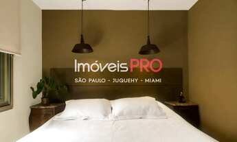 Imagem 7: Apartamento 105m² com 3 Dormitórios para Venda no Jardim Paulista